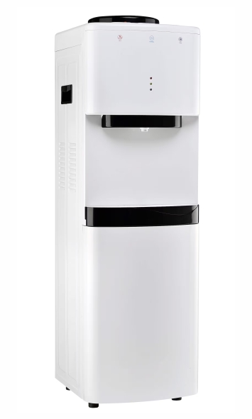 Aquagenie+ Floor Standing Water Dispenser